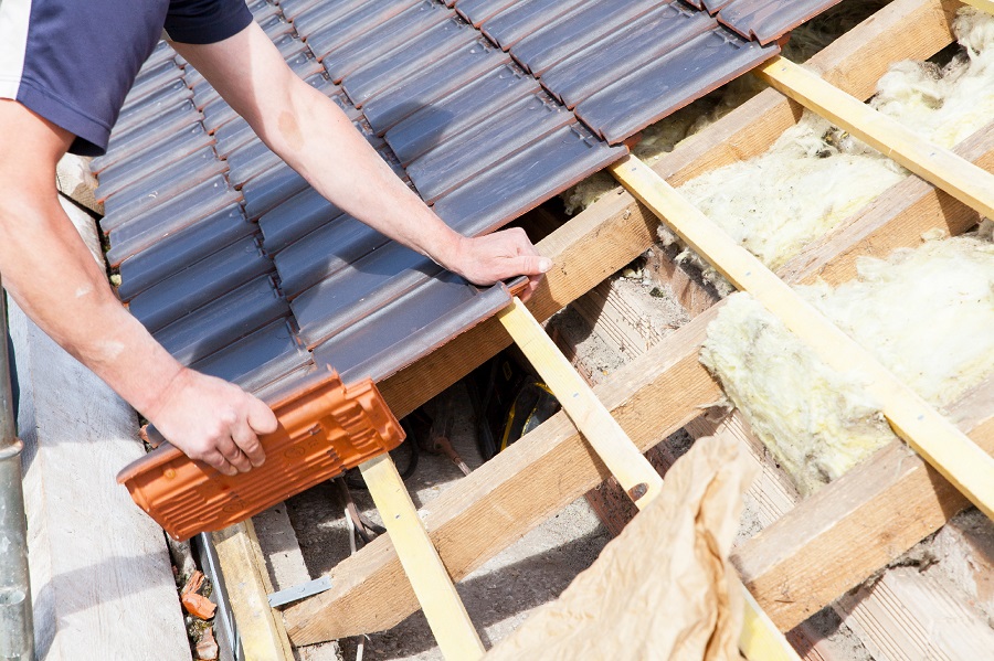 Rénovation de toiture à Le Plessis-Trévise dans le 94