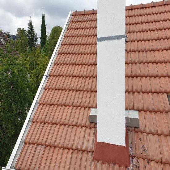 Pose de gouttière à Le Plessis-Trévise dans le Val de Marne dans le (94) et en Ile de France