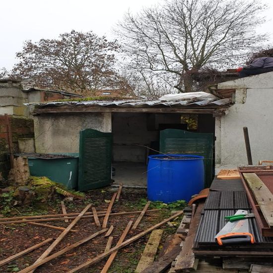 Zinguerie à Le Plessis-Trévise dans le Val de Marne dans le (94) et en Ile de France